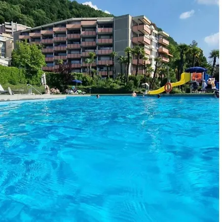 Lejlighed Miralago -wonderful View