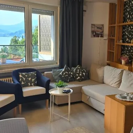 Miralago -wonderful View