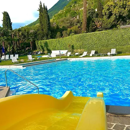 Miralago -wonderful View * Bissone
