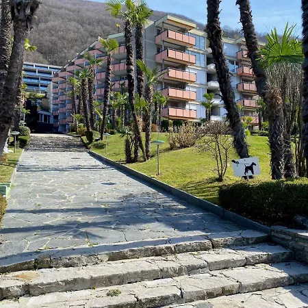 Miralago -wonderful View
