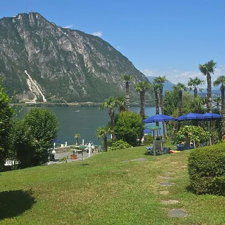 Miralago -wonderful View 아파트 *