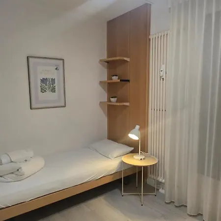 Miralago -wonderful View * 비소네