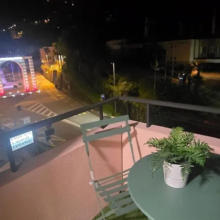 Apartamento Miralago -wonderful View
